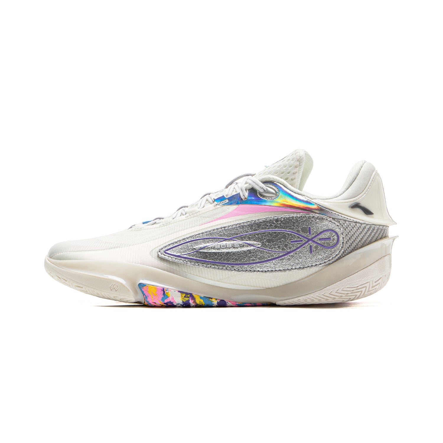 Wade 808 5 Ultra Basketball Shoes - High Performance Sneakers for Men - Perfect for Birthday Gifts & Court Play