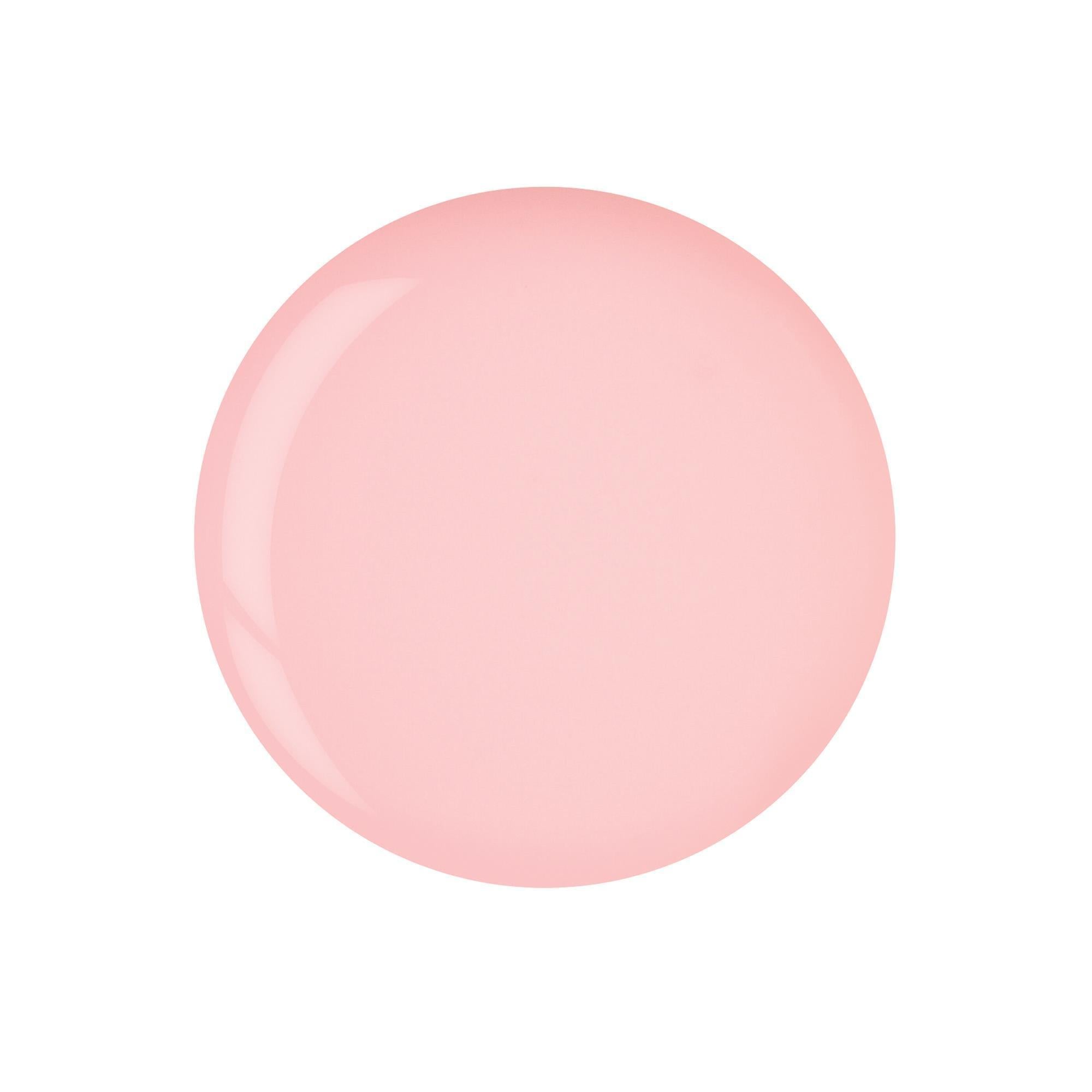 Cuccio Nail Polish - Texas Rose (0.43 oz) | Long-Lasting Gel-Like Nail Color for Manicures & Pedicures | Perfect for Salon, Home Use & Special Occasions