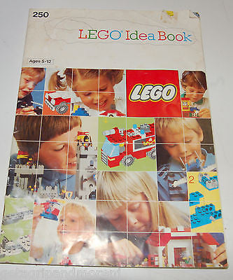 Bulk LEGO Building Blocks - 12x12x8 Box Filled with Assorted Pieces & Instruction Booklets | Perfect for Kids' Creative Play, DIY Projects & STEM Learning