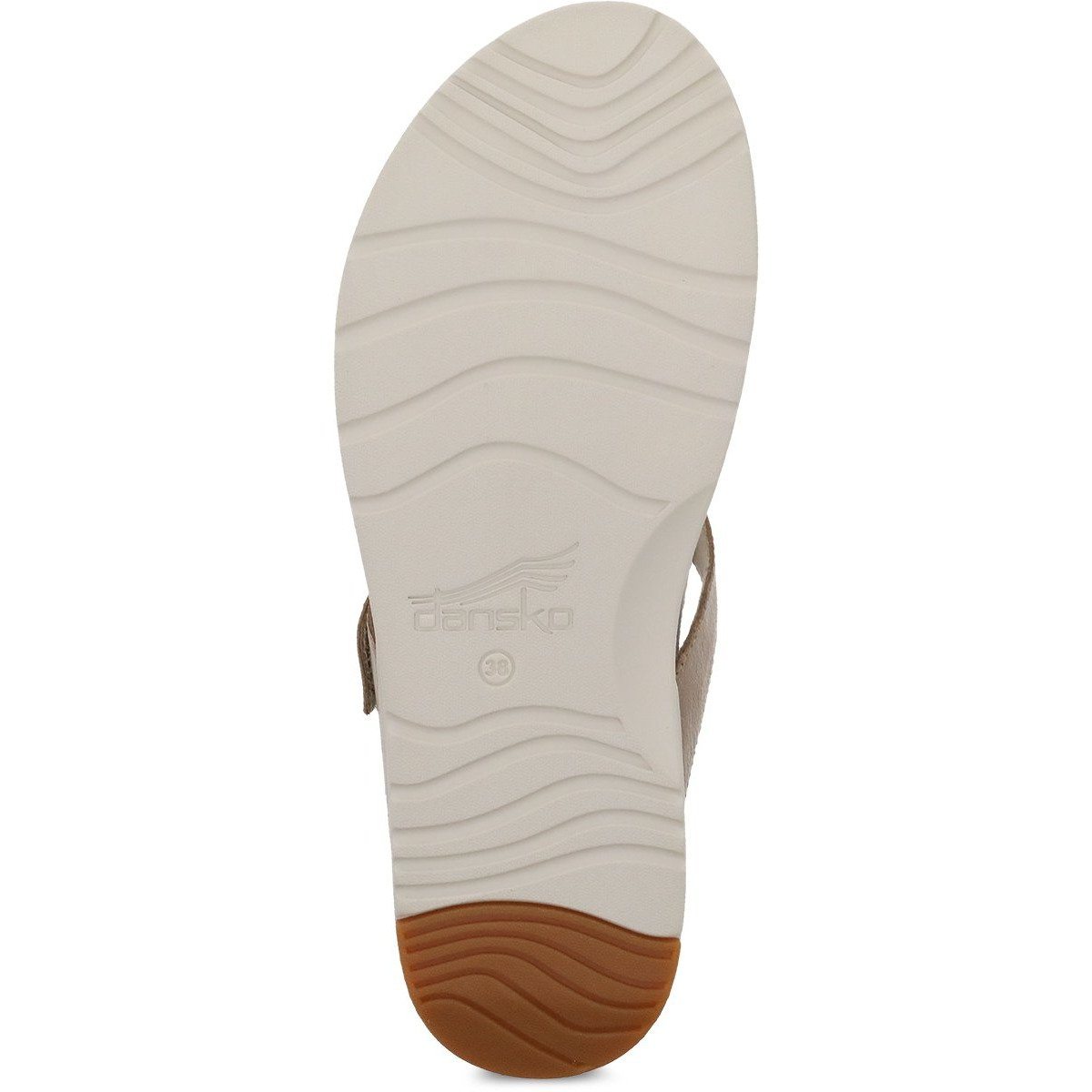 DANSKO CECE Burnished Calf Leather Shoes for Women - Comfortable & Stylish - Final Sale! Perfect for Work, Office, and Casual Wear