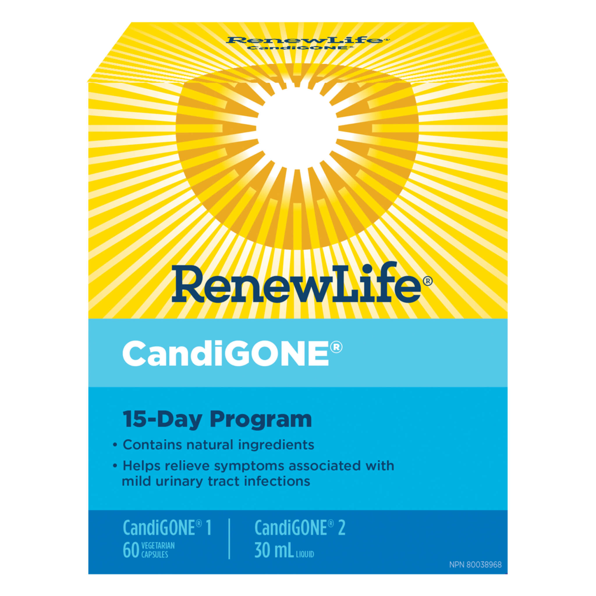 Candigone Kit - Effective Ear Wax Removal Kit for Safe and Gentle Cleaning at Home | Perfect for Adults & Kids, Travel, and Daily Ear Hygiene Care