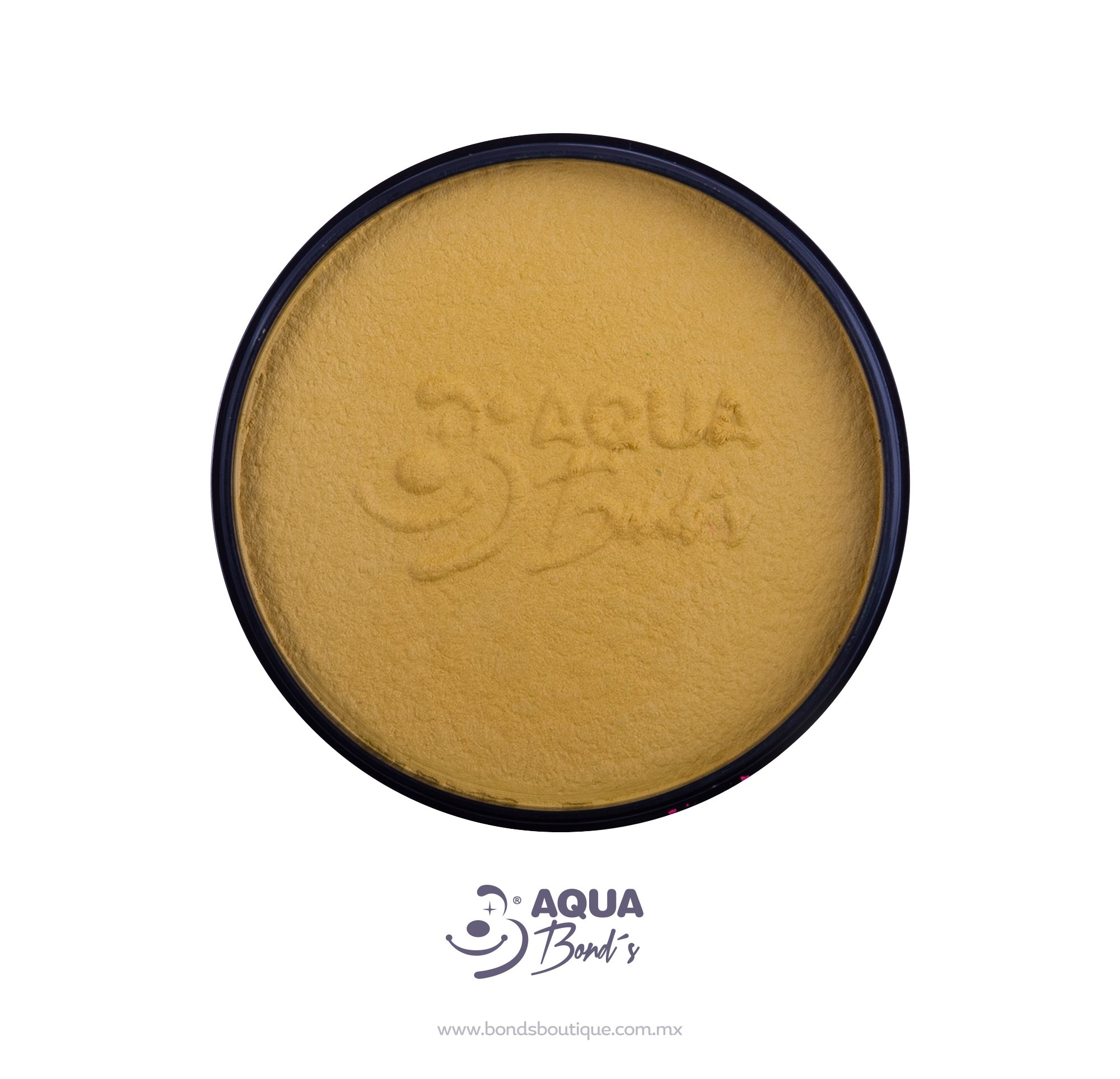 Aqua Bond's Mustard Yellow 40G - High-Quality Adhesive for DIY Crafts, Home Repairs, and School Projects