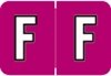 F Fushcia