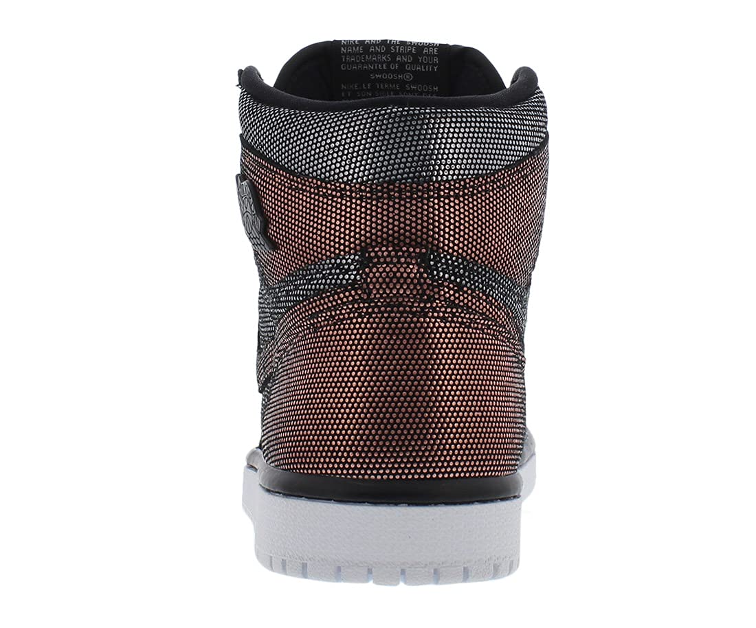 Women's Air Jordan 1 High OG Fearless Basketball Shoes - Retro Sneakers for Women, Streetwear Fashion & Casual Wear