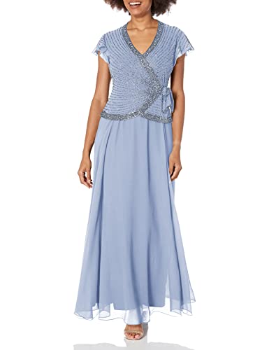 Dusty Blue/Blue