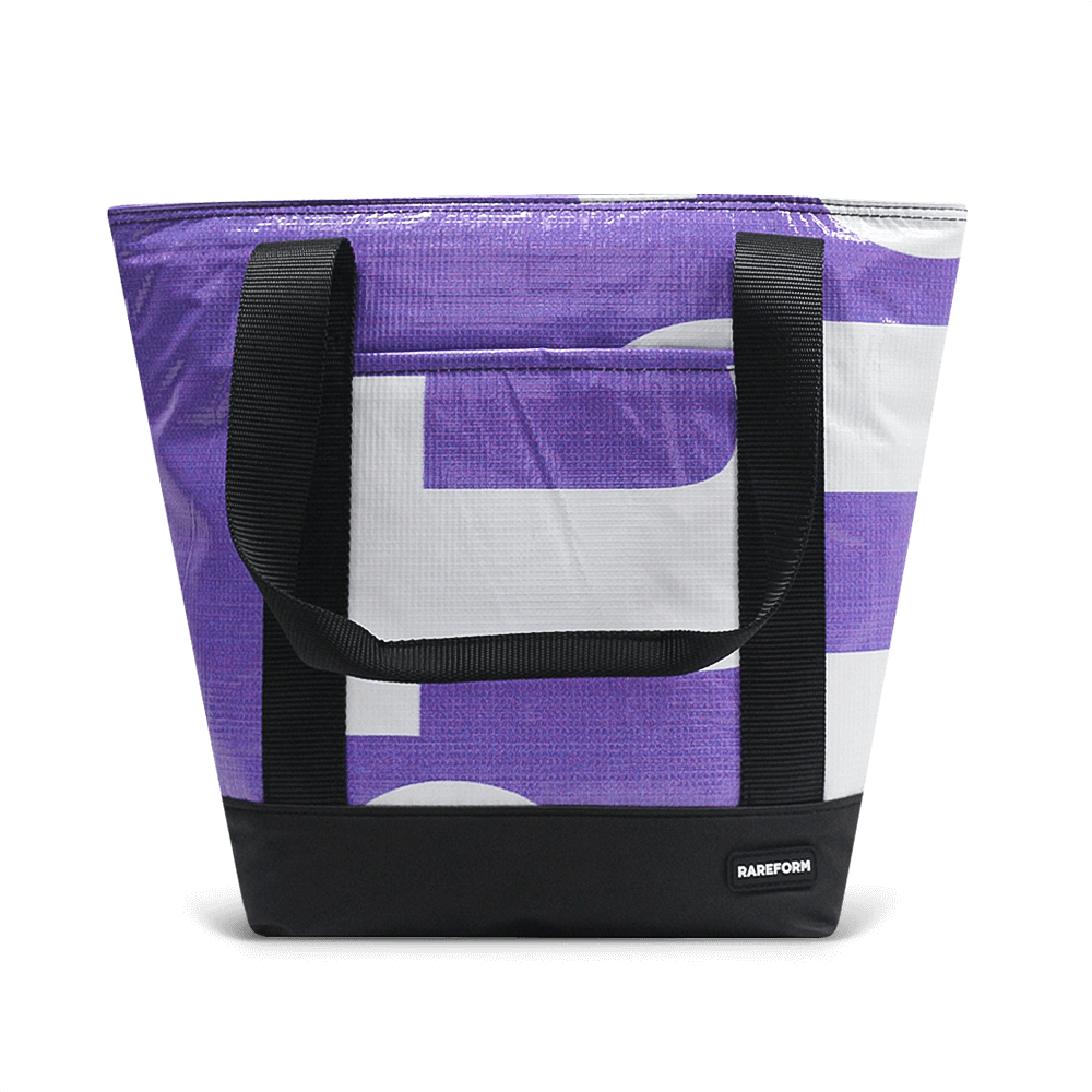 Beck Cooler Bag Bk1 00626 - Insulated Lunch Bag for Work, Picnics & Outdoor Activities - Leakproof & Durable Portable Cooler for Food & Drinks