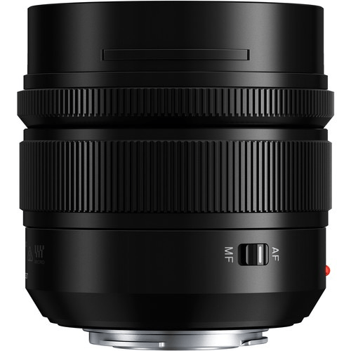 Panasonic Leica DG Summilux 12mm f/1.4 ASPH. Lens - Ultra Wide Aperture Prime Lens for Micro Four Thirds Cameras | Perfect for Low Light Photography, Landscapes & Street Shooting