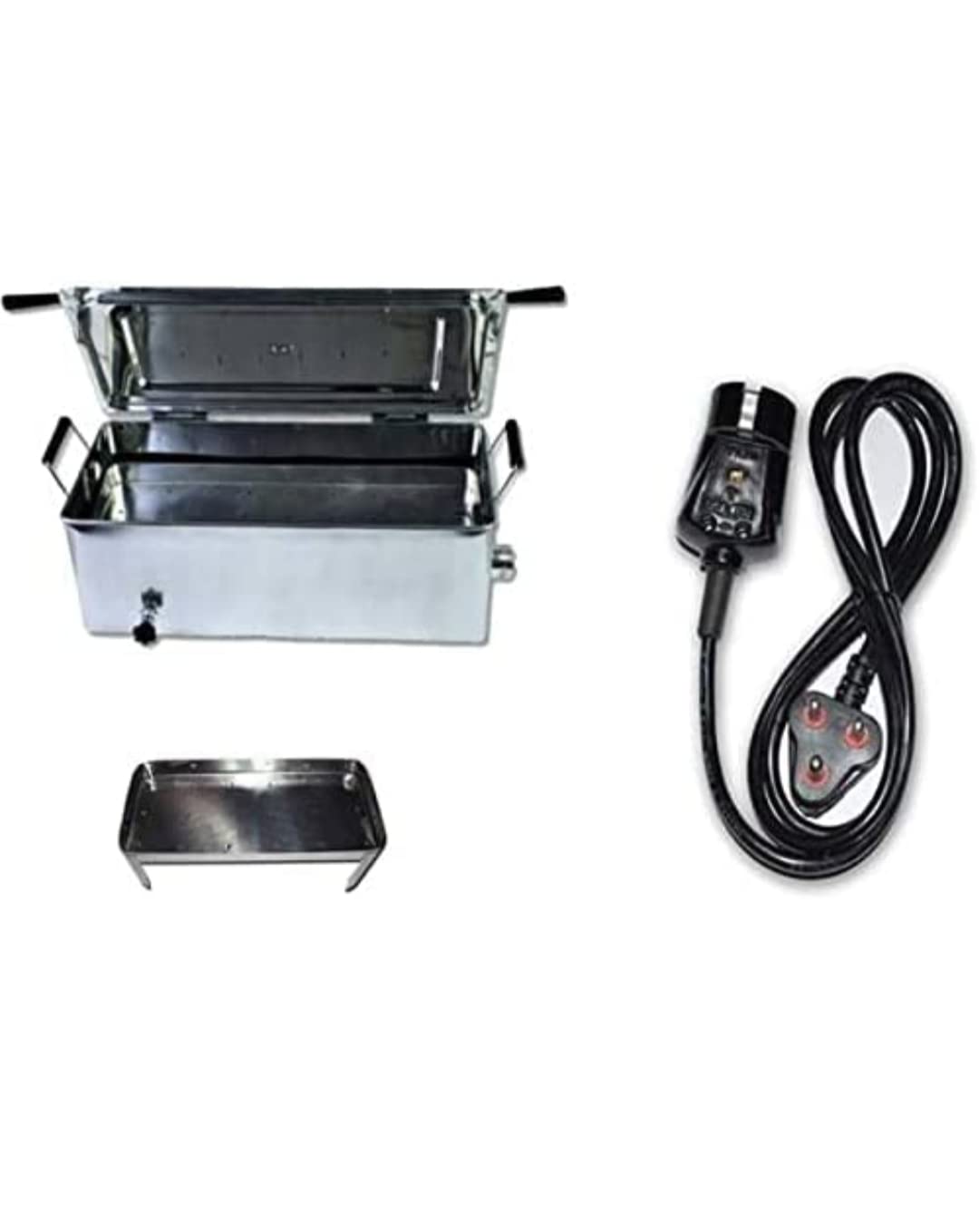 Florix Nation Electric Dental Instrument Sterilizer - 20