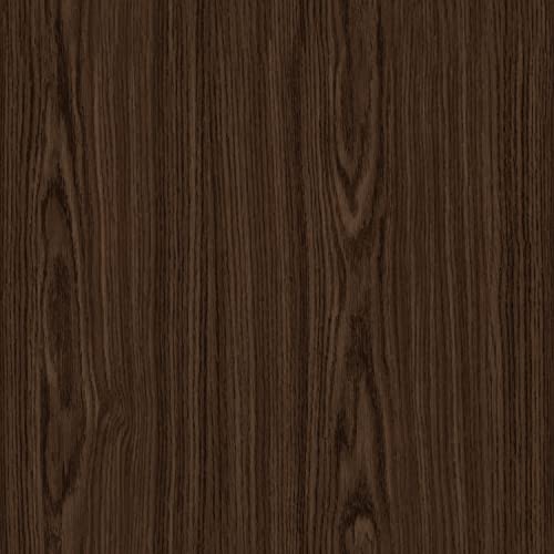 Black/Apple Walnut