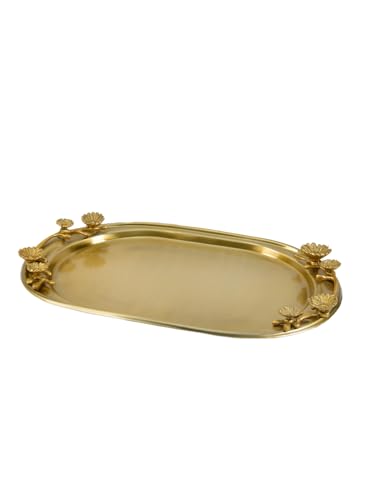 Gold Daisy, Tray - Single