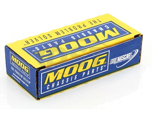 MOOG Front Lower Suspension Ball Joint - OEM Replacement for 2001-2005 Lexus IS300 (Right Side) | Durable Auto Part for Smooth Ride & Precise Steering | Perfect for Daily Commuting & Performance Driving