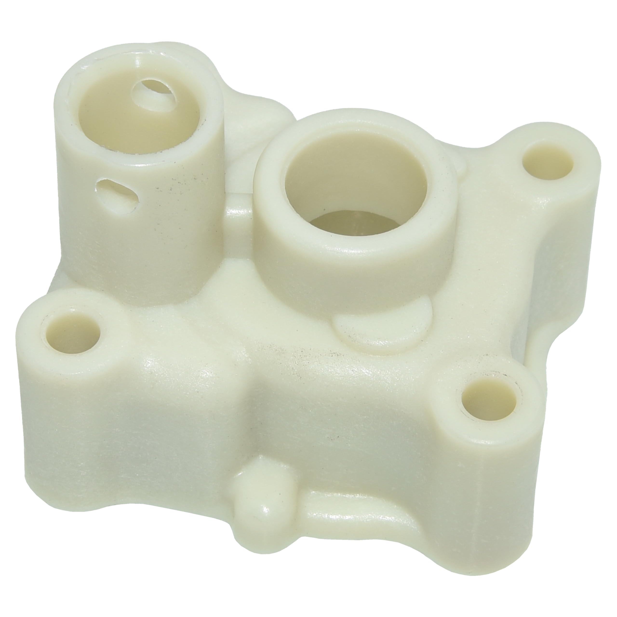 Mercury MerCruiser 9.9HP 10HP 15HP 20HP EFI Outboard Water Pump Impeller Repair Kit - Compatible with ProKicker & SeaPro 2-CYL (333cc) Models - Replacement for 46-8M0135821 & 8M0137849 - Perfect for Marine Engine Maintenance & Boat Repair