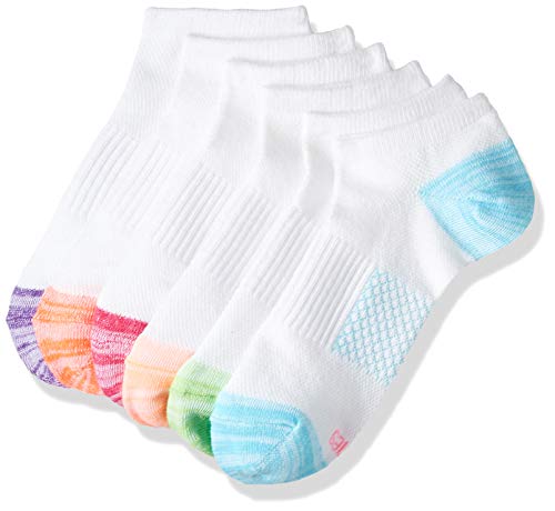 White/Multicolor