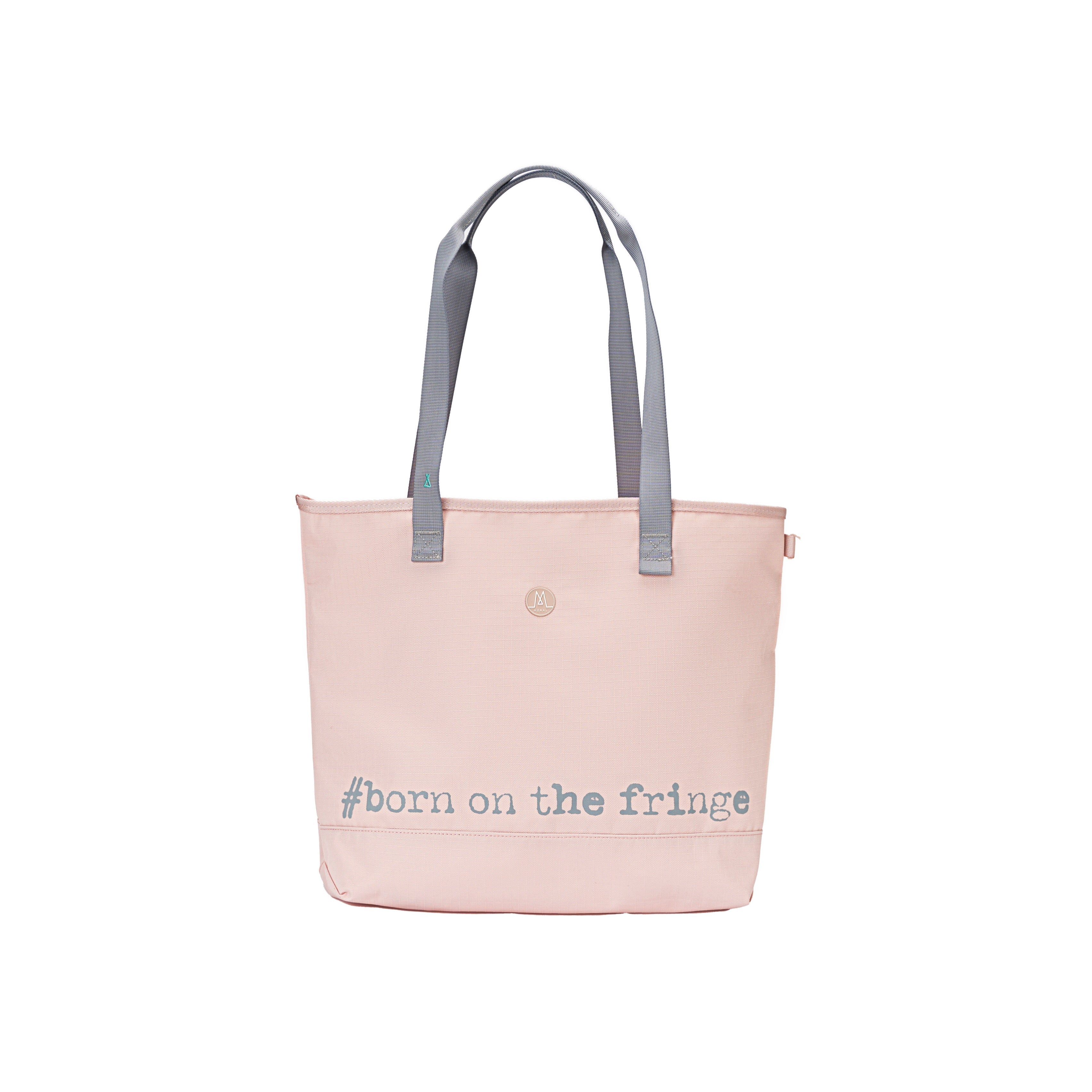 Stylish Large Rose Basic Tote Bag - Perfect for Work, Travel & Everyday Use | Durable & Fashionable Women's Handbag