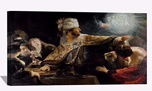 Belshazzars Feast
