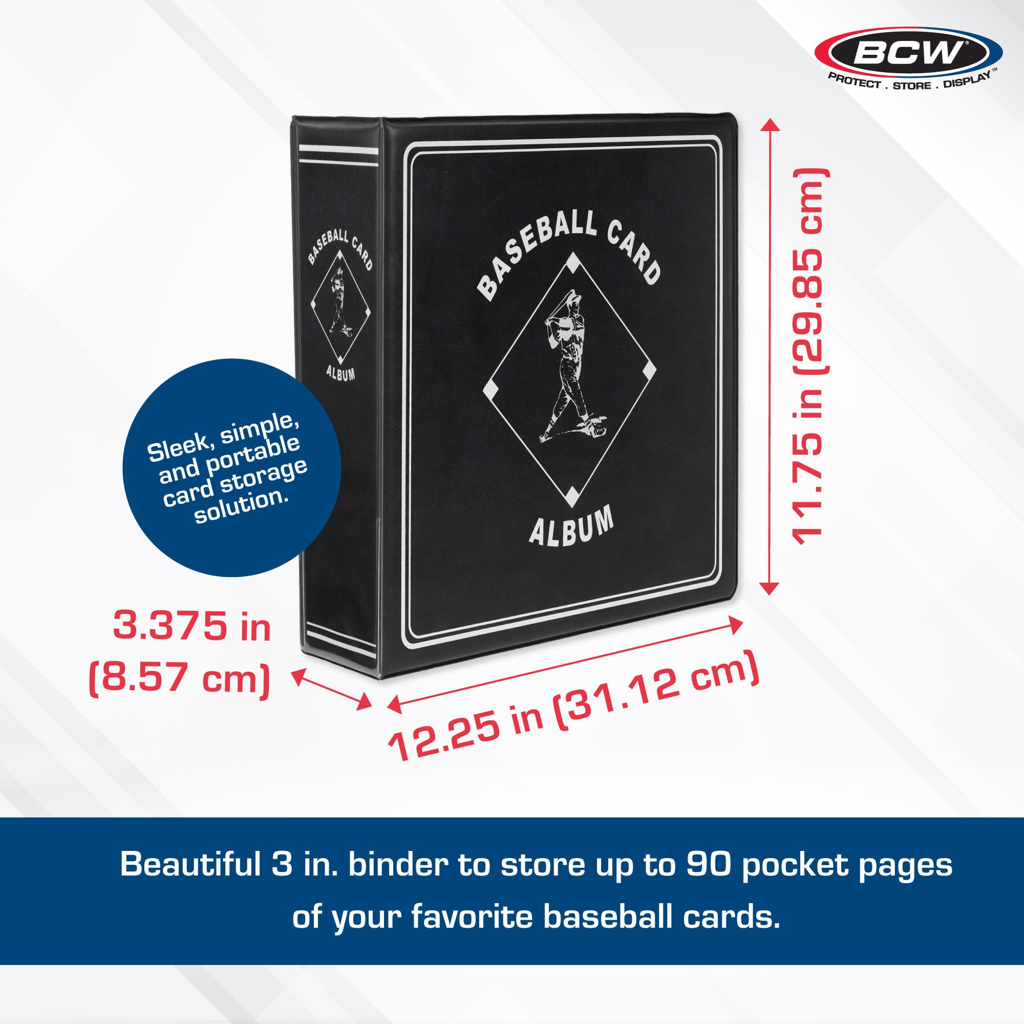 BCW Supplies 3