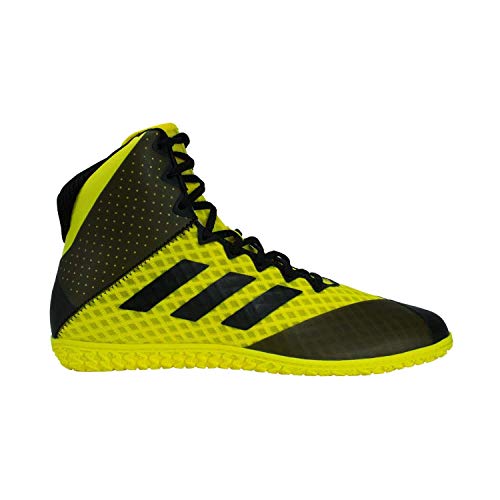 Yellow/Black