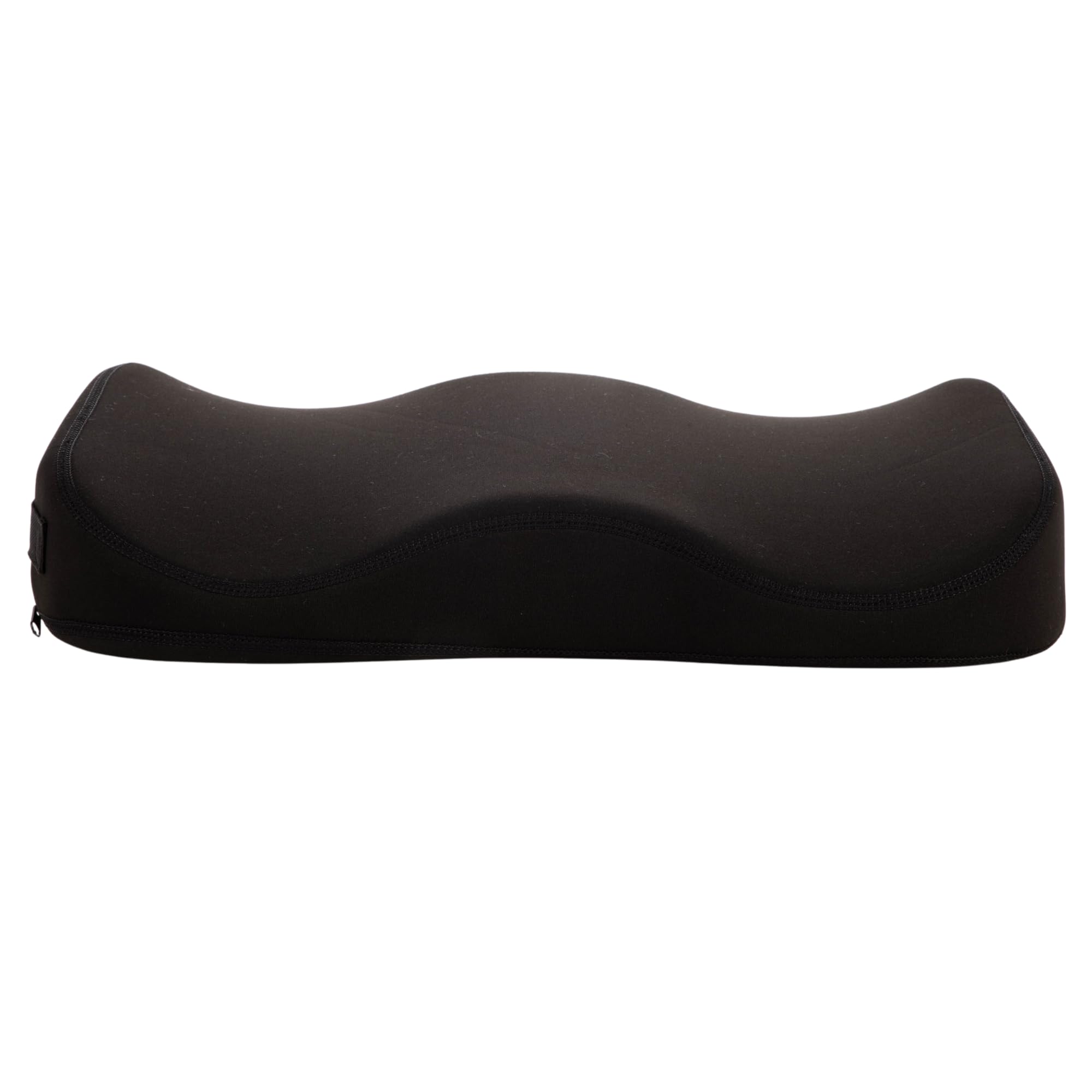 Post-Surgery BBL Pillow for Sitting & Driving - Comfortable Butt Cushion for BBL Recovery, Car Seat & Chair Support - Essential BBL Surgery Supplies Kit for Women & Men - Perfect for Home, Office & Travel Use
