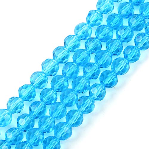 Aqua blue