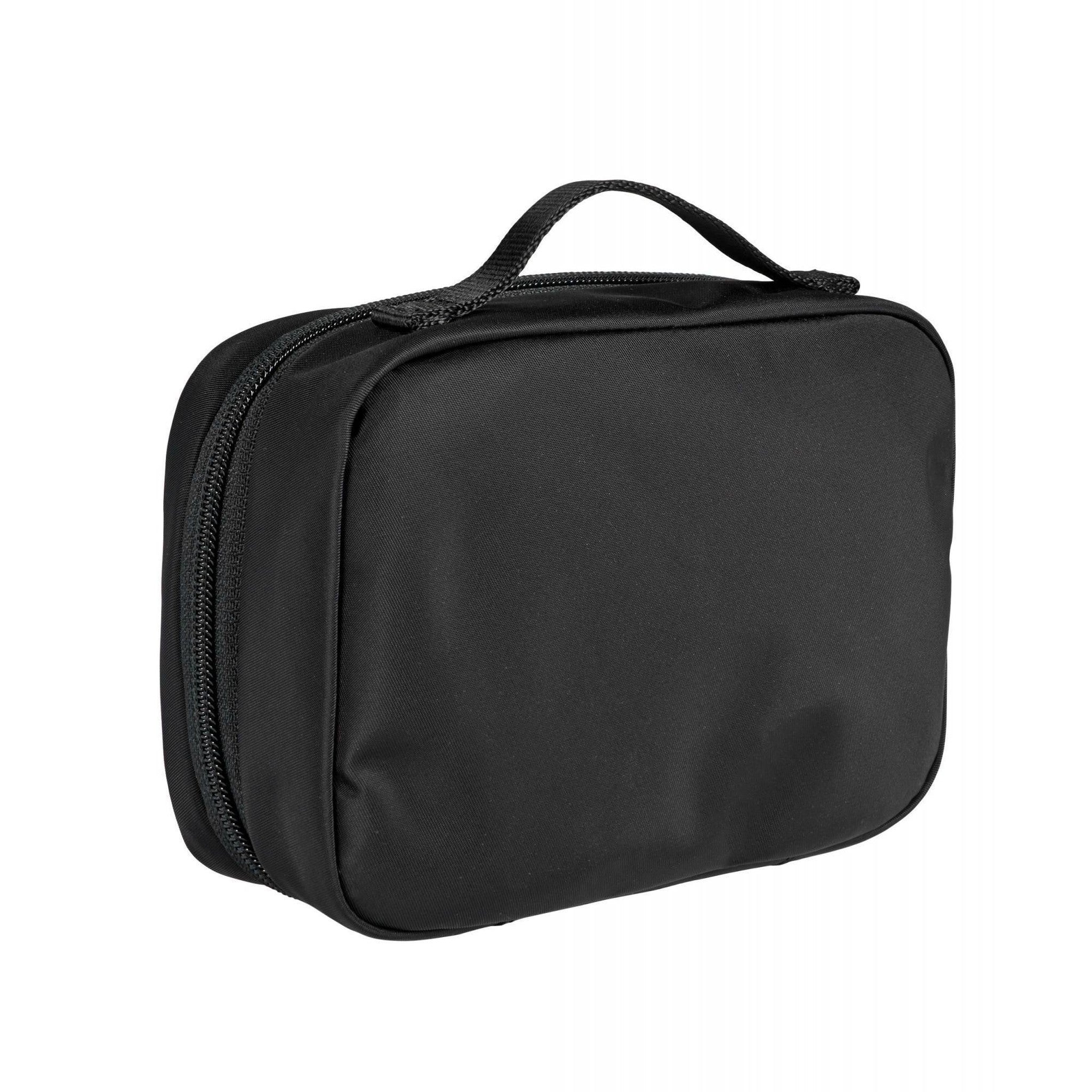 TUMI Small Accessories Pouch - Compact Travel Organizer for Toiletries, Electronics & Essentials | Perfect for Business Trips, Vacations & Daily Use