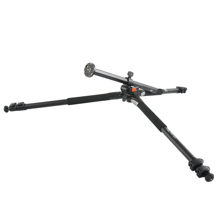 ALTA PRO 263AGH Professional Aluminum Tripod with Pistol Grip Ball Head - Perfect for Photography, Videography & Outdoor Shooting