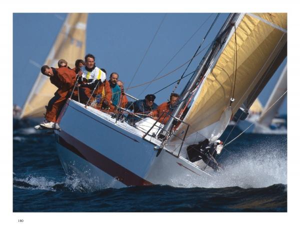 Sailing Fascination Book - Best Nautical Adventure Novel for Adults & Teens - Perfect for Beach Reading & Travel Enthusiasts