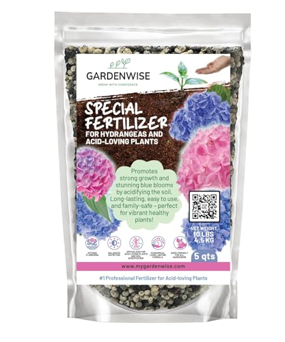 Hydrangea Acidic Fertilizer