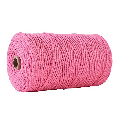 Deep Pink
