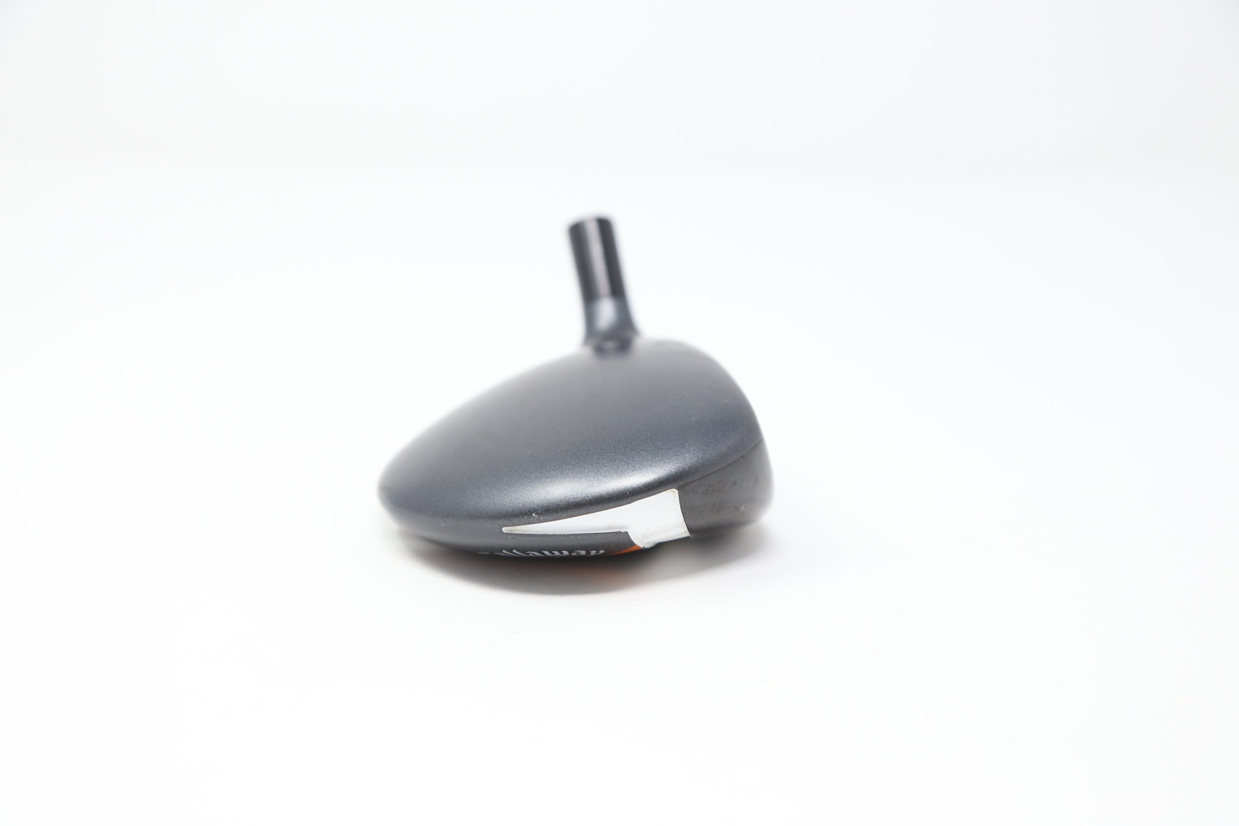 Used Callaway X2 Hot Pro Fairway Wood 15° Right Handed Golf Club Head Only - Perfect for Golfers Seeking Distance & Forgiveness on the Course