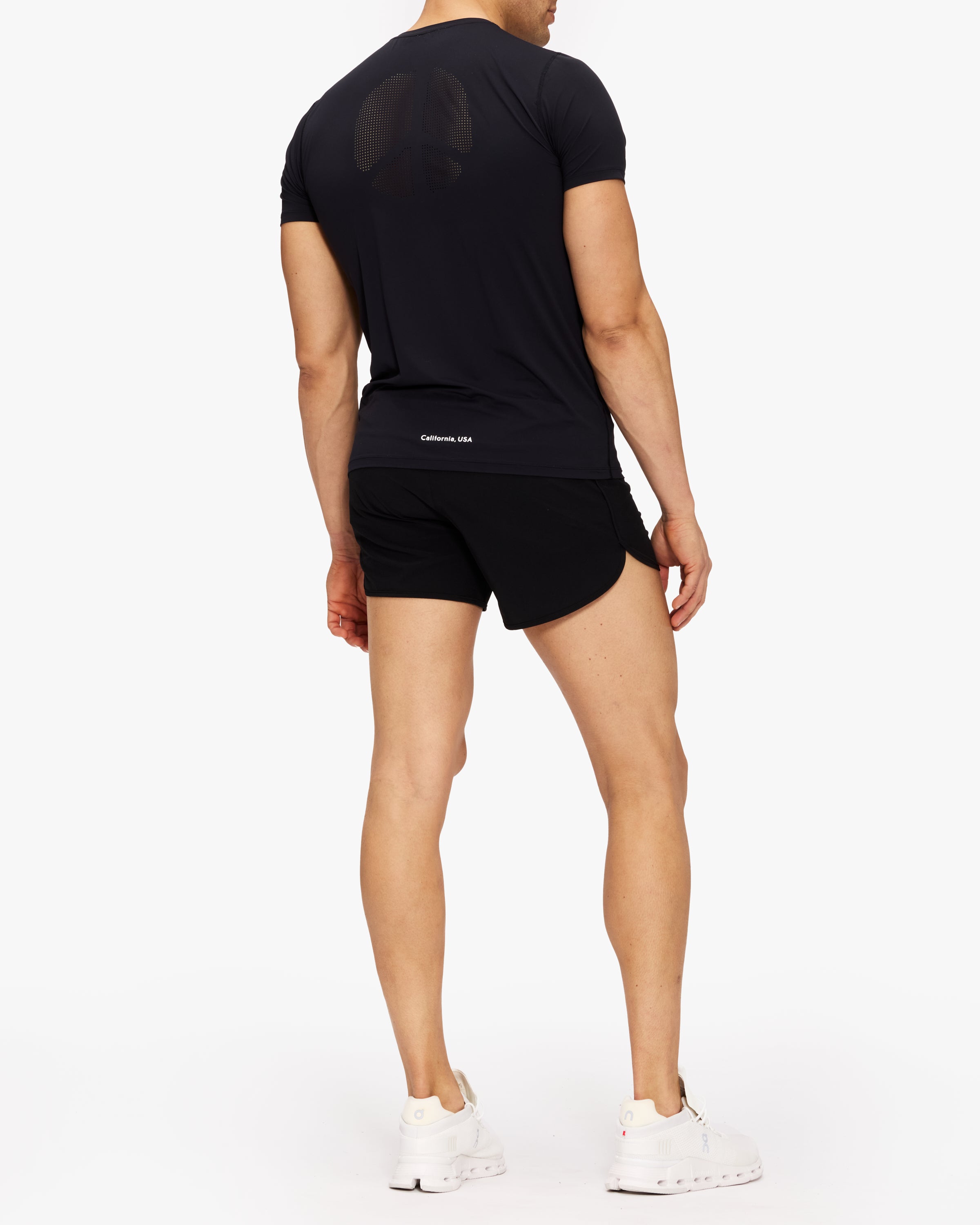 District Vision Training Shorts 5
