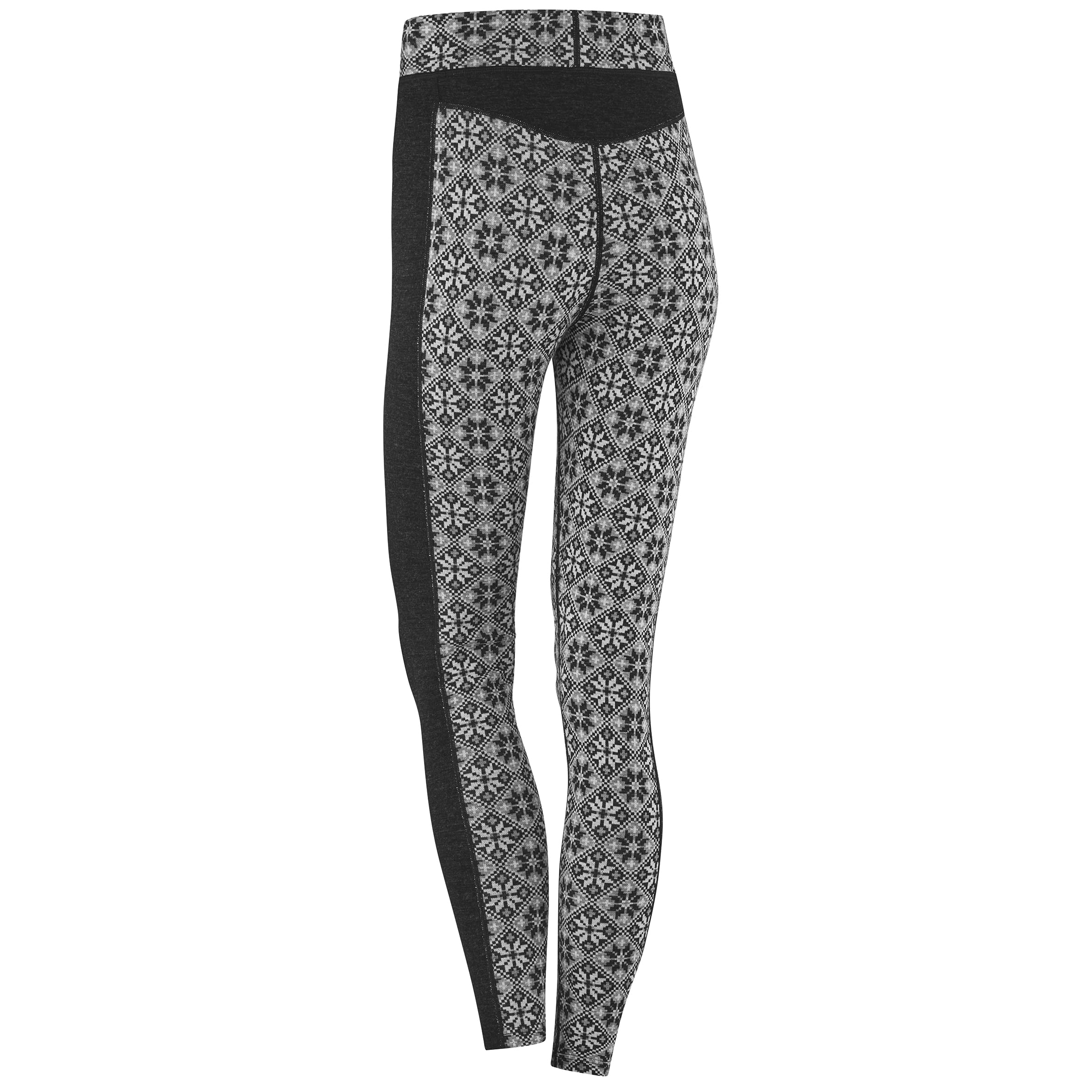 Kari Traa Rose High Waist Yoga Pants - Women's Comfortable Workout Leggings for Running, Gym & Lounge Wear