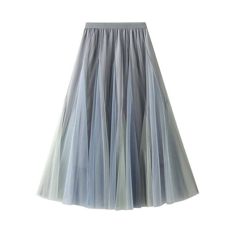 blue gray
