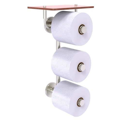 Satin Nickel