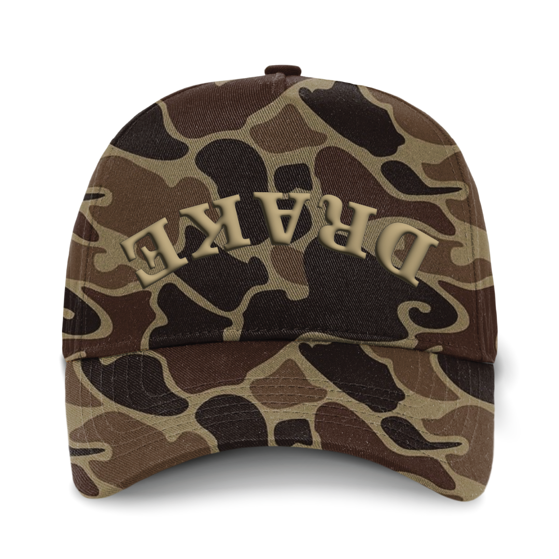 Drake X Lost Hat Easy 5 Panel Cap - Adjustable Snapback for Men & Women - Casual Streetwear Hat for Outdoor Activities, Sports & Daily Wear
