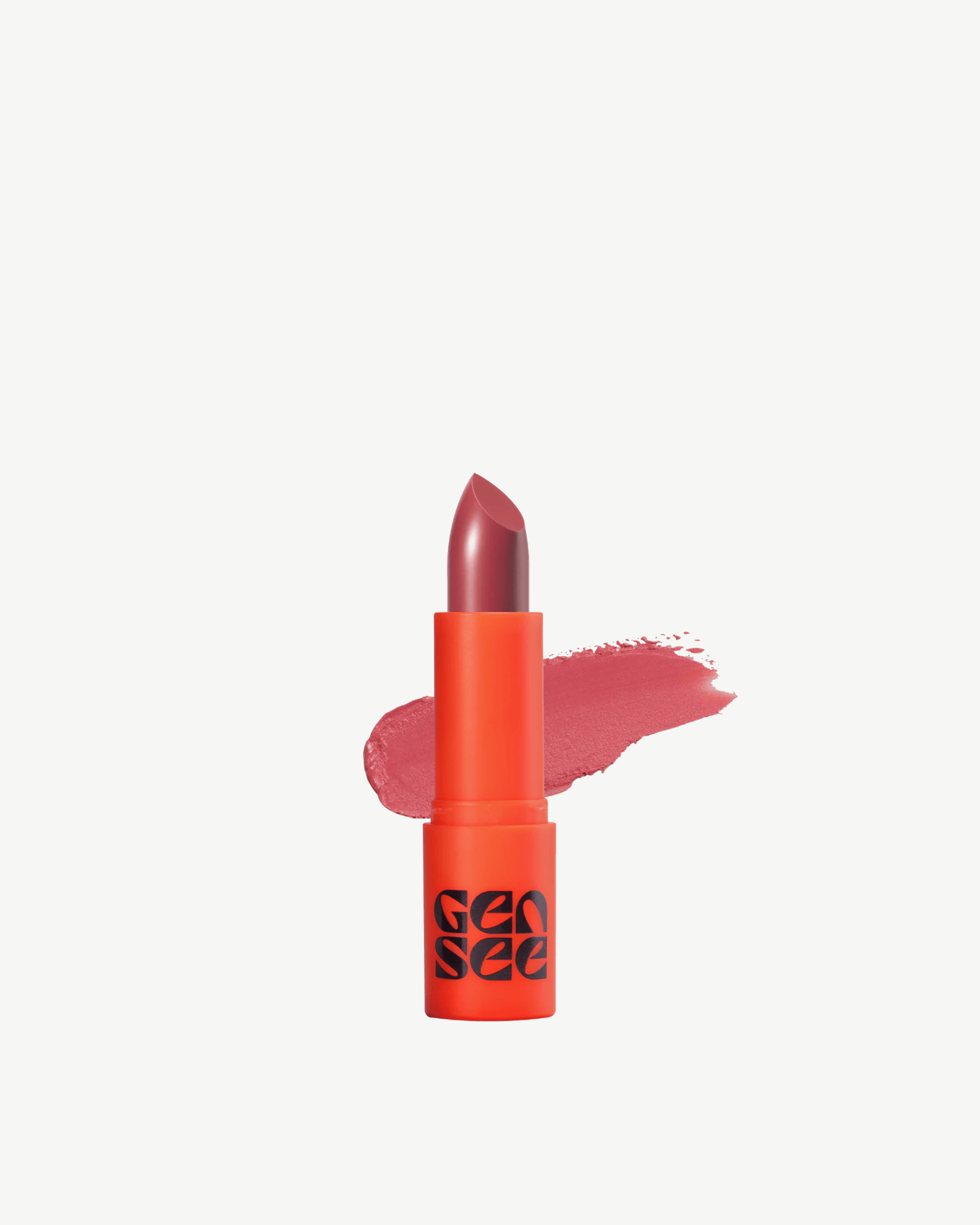 Long-Lasting Matte Lipstick - Waterproof & Smudge-Proof Lip Color for All-Day Wear - Perfect for Work, Date Night, and Special Occasions