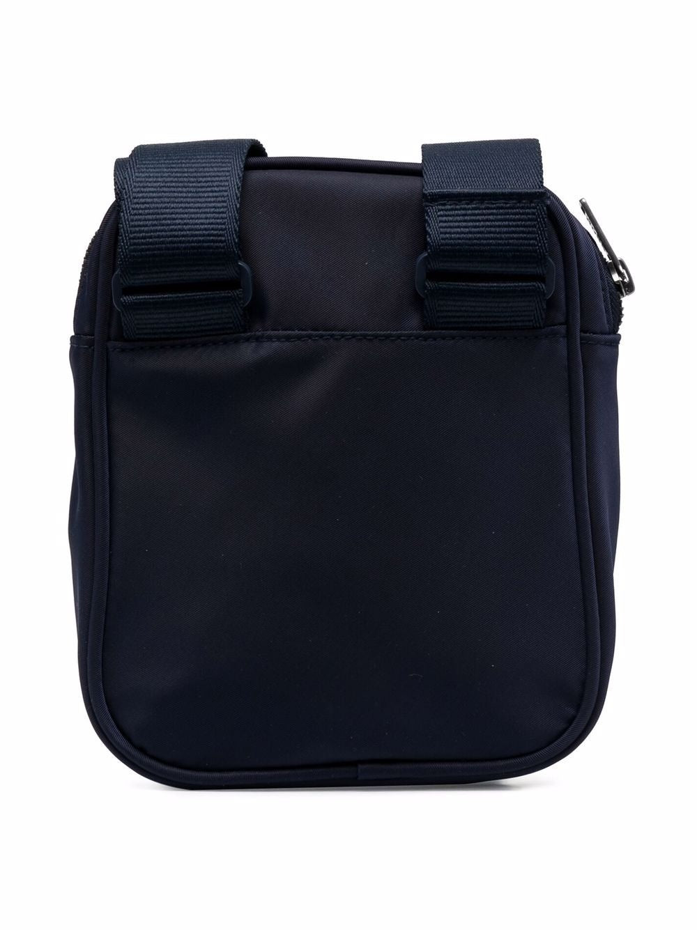 Kids' Polyester Twill Pouch Bag - Lightweight & Durable Storage for School, Travel & Daily Essentials | Perfect for Organizing Toys, Stationery & Accessories