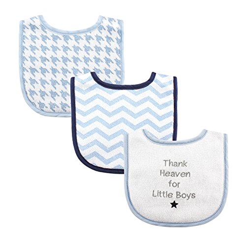 Boy Thank Heaven 3-pack