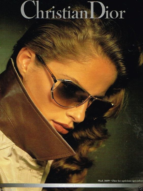Christian Dior 2609 41 Sunglasses - Luxury Designer Shades for Women & Men | UV Protection, Fashionable & Comfortable | Perfect for Beach, Driving & Outdoor Activities