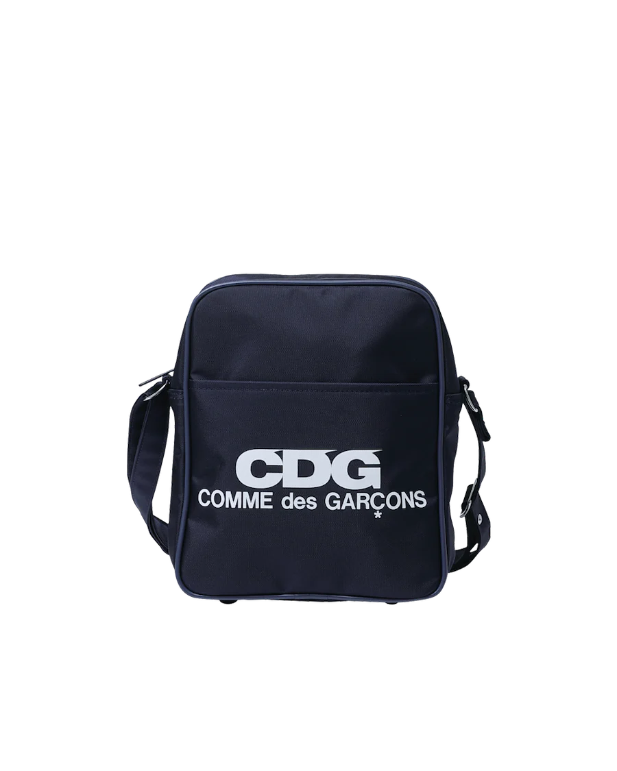 CDG SHOULDER BAG (SMALL) - Preorder Now | Designer Crossbody Purse for Women | Perfect for Daily Use, Travel & Work