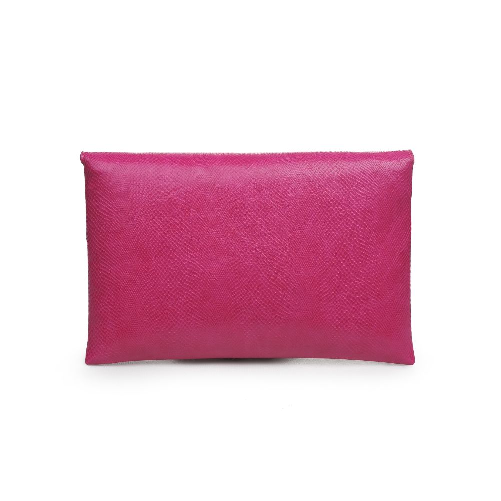 Lena Lizard Clutch - Stylish Women's Crossbody Bag with Adjustable Strap, Perfect for Parties, Travel & Everyday Use