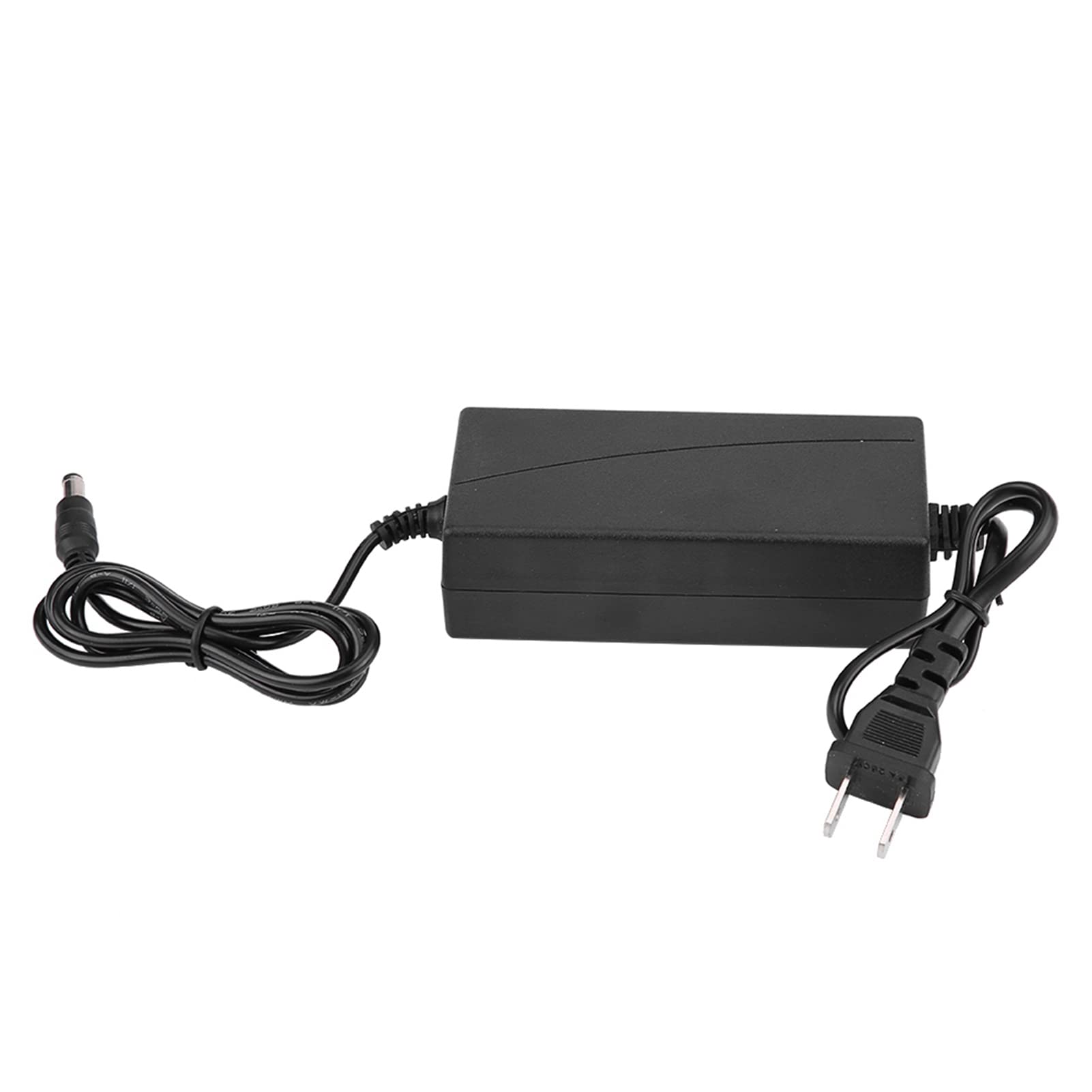 24V 1.5A AC Power Adapter for Electric Scooter Charger - Universal Switching Power Supply for Pulse Chargers, E-Bikes & Mobility Devices - Perfect for Home, Office & Outdoor Charging