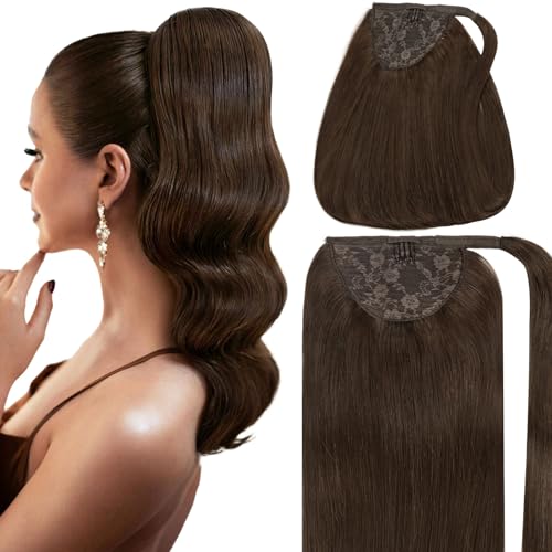 #2A Light Dark Brown