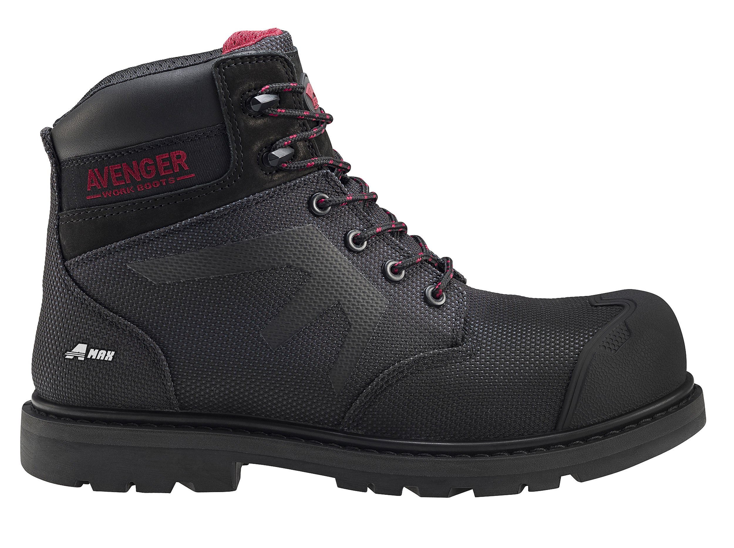 FSI FOOTWEAR SPECIALTIES INTERNATIONAL Men's 7581 Hammer 6