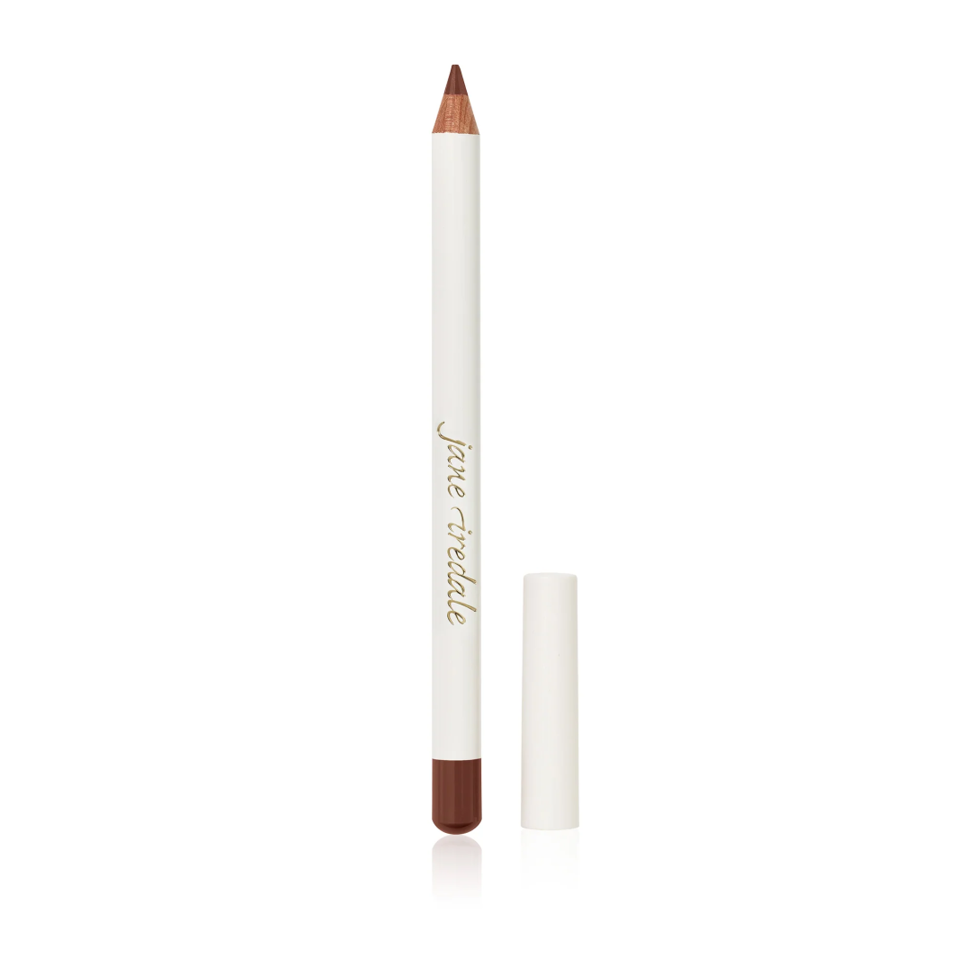 Jane Iredale Lip Pencil - Long-Lasting Lip Liner for Precise Definition & All-Day Wear | Vegan & Cruelty-Free | Perfect for Everyday Makeup & Special Occasions