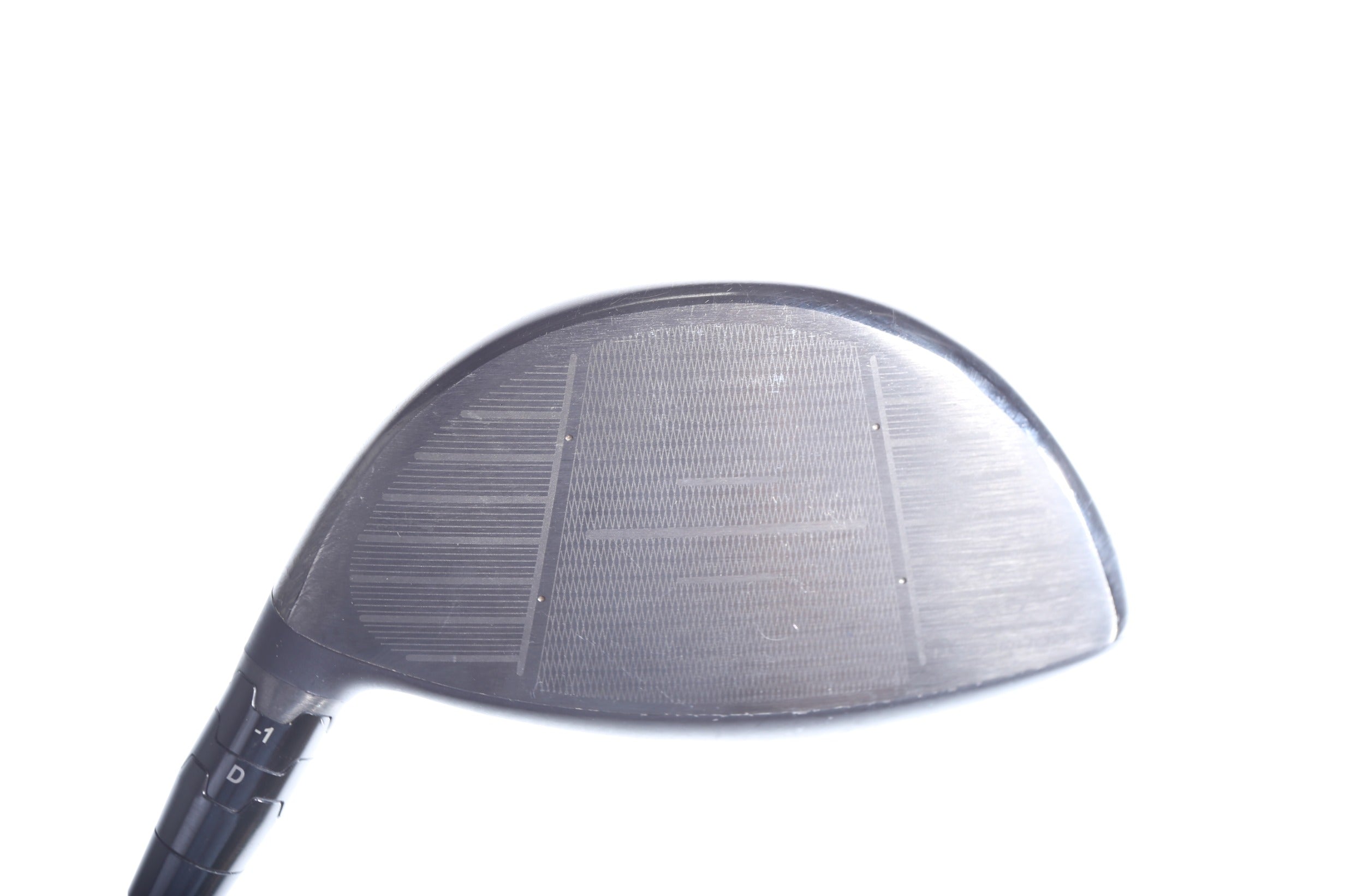 Used Callaway Paradym Triple Diamond Driver 8° Extra Stiff Flex Project X HZRDUS Right Handed Golf Club - Perfect for Low Handicap Players Seeking Maximum Distance & Control on the Course