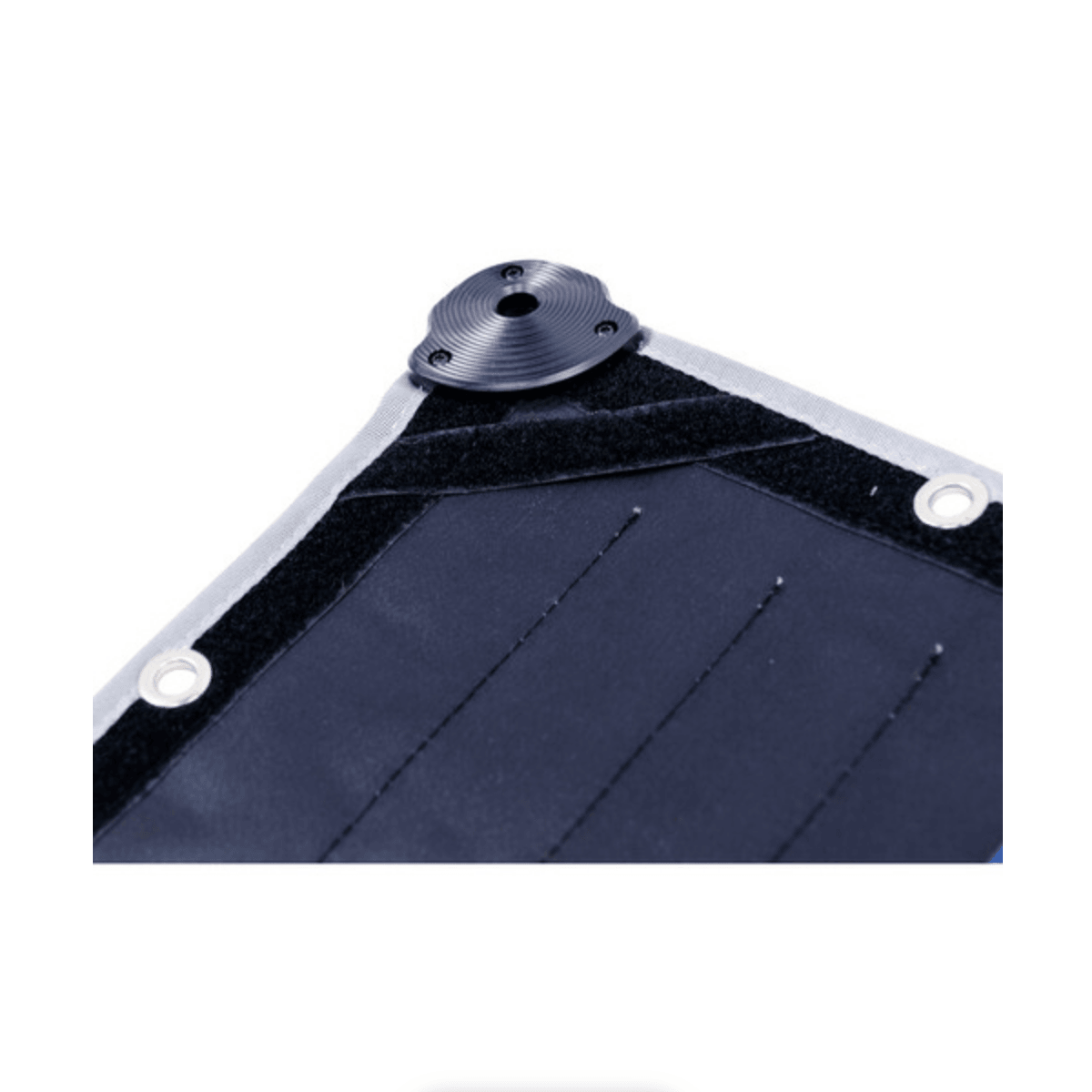 Amaran F22c 2x2 RGBWW LED Panel Light with A Mount - Professional Studio Lighting for Photography, Videography, and Film Production