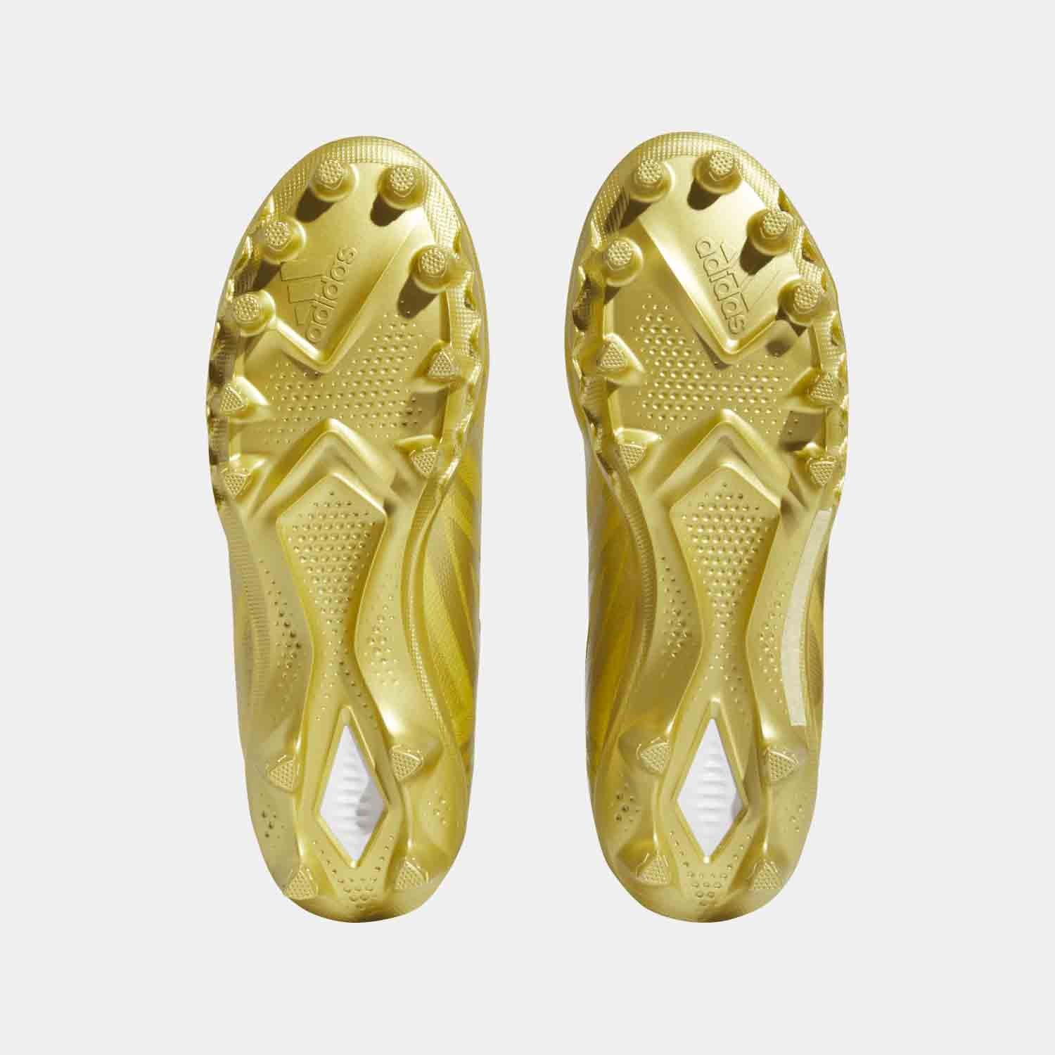 Men's Freak 23 Football Cleats - Lightweight Soccer Shoes with Enhanced Traction for Turf & Grass - Perfect for Training, Games & Competitive Matches