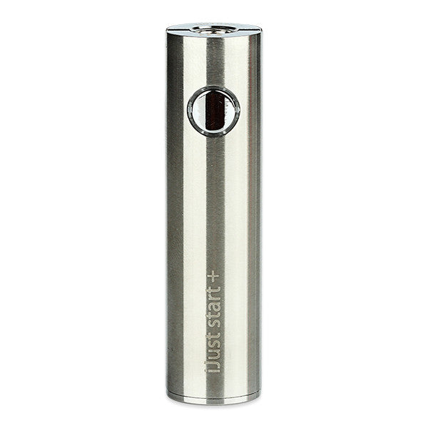 Eleaf iJust Start Plus 30W 1600mAh Vape Battery - Portable & Powerful for Vaping On-The-Go, Perfect for Travel & Outdoor Use