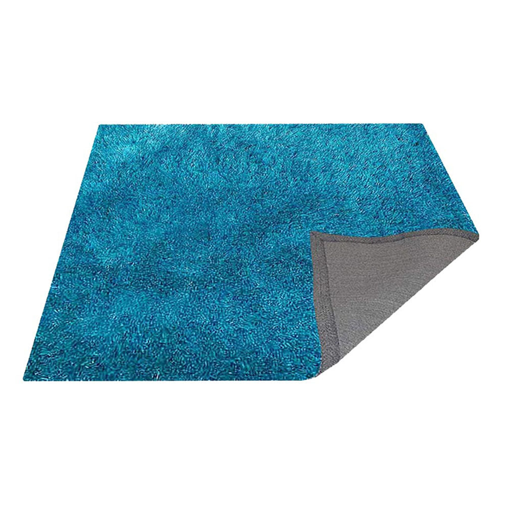 Hand Tufted Pile Rug - Soft & Durable Non-Slip Area Rug for Living Room, Bedroom, or Nursery - Perfect for Home Decor & Cozy Spaces