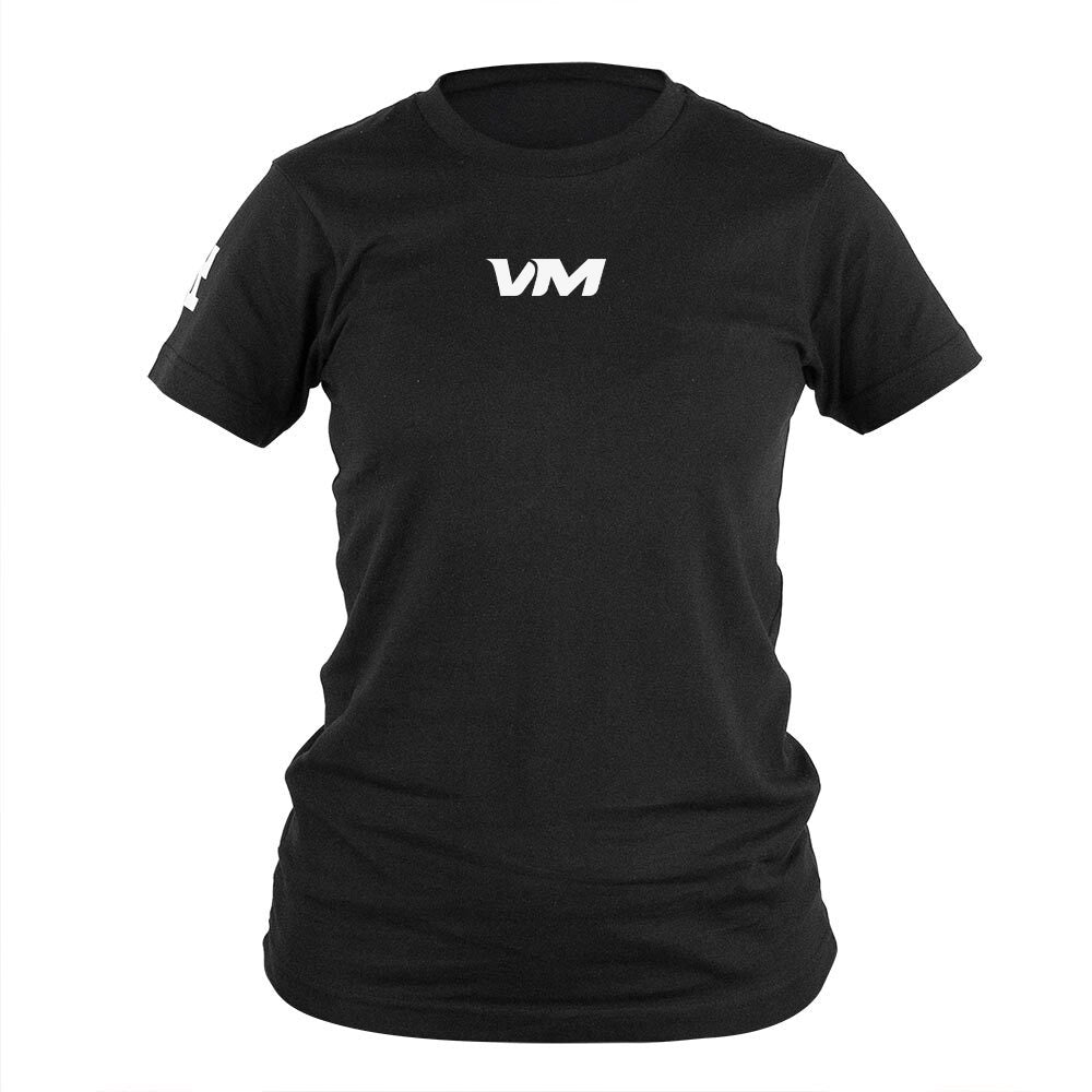 VM Unisex Oversized T-Shirt - Soft Cotton Relaxed Fit Casual Tee for Men & Women - Perfect for Streetwear, Loungewear and Everyday Outfits